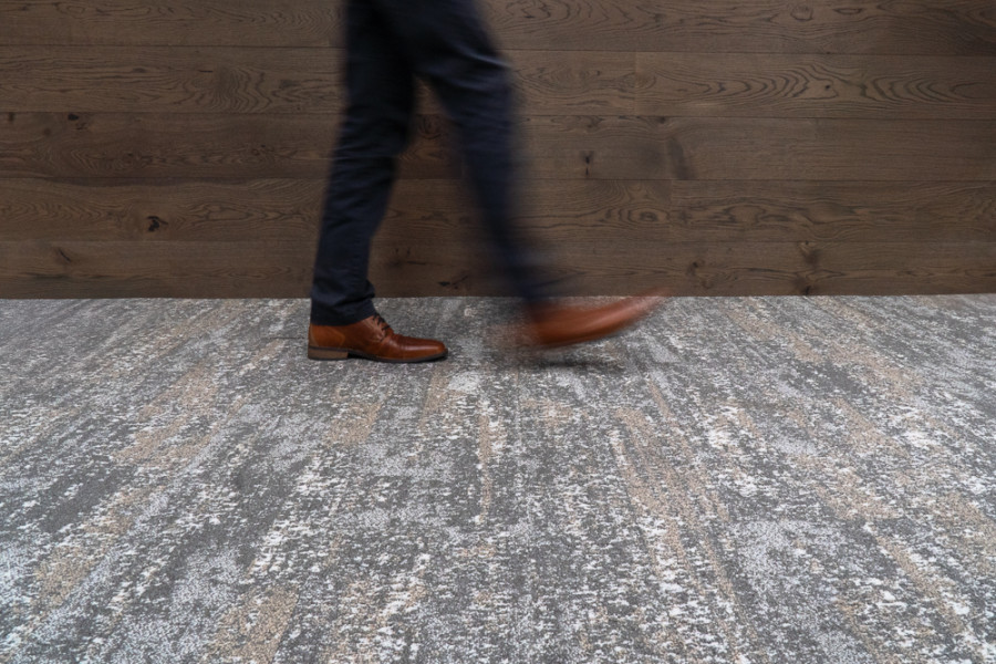 Landform Carpet Tiles