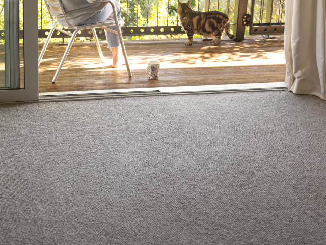 Lhasa Premium Wool Carpet