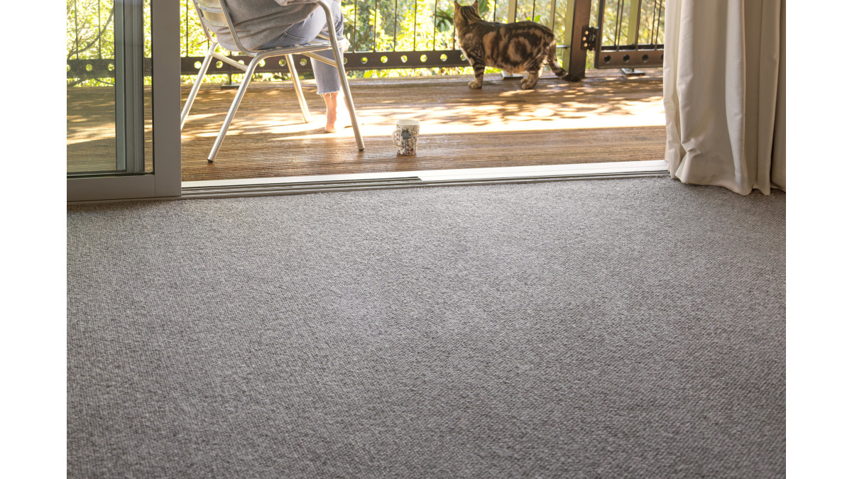 Lhasa Shade 107 Premium Wool Carpet Installation web