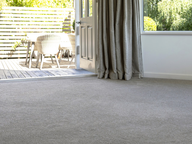 Parkview Gardens Stainproof Solution Dyed Nylon Carpet