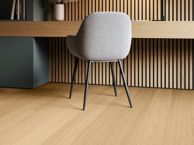 Parky Deluxe European Hardened Timber Flooring