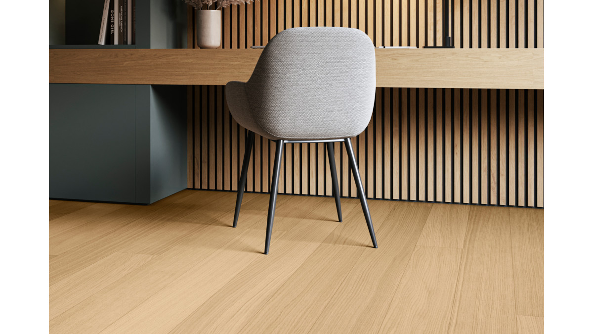 PARKY Deluxe Ivory Oak Premium Install web