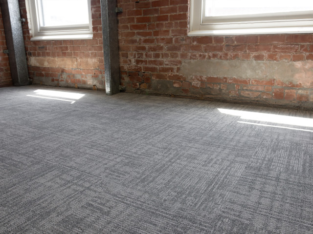 Prevail Carpet Tiles