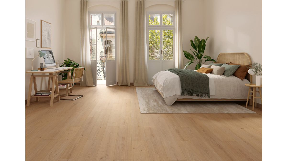 Purefloor 8 Roble Dalia Install Image   web