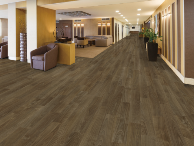 Roam Heterogeneous Sheet Vinyl