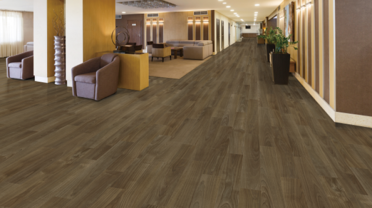 Belgotex Sheet Vinyl