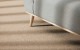 Softer Sisal Installation Image web