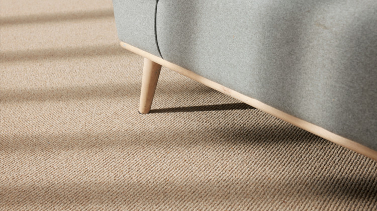 Belgotex Broadloom Carpets
