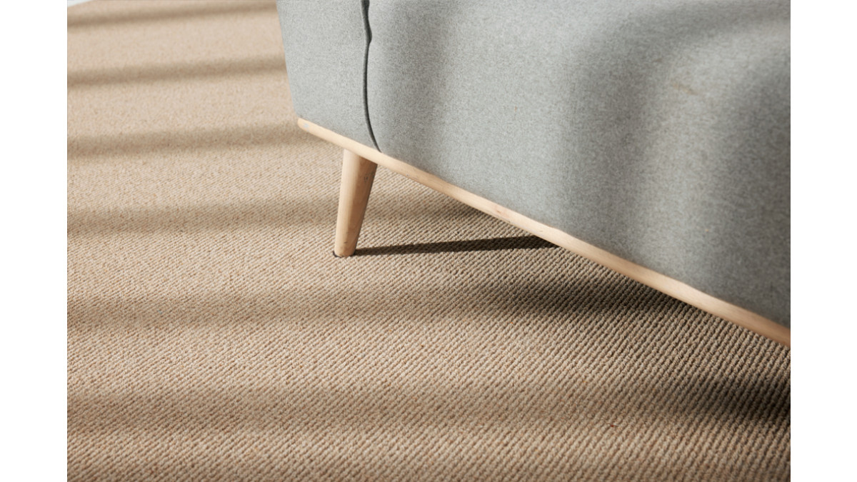 Softer Sisal Installation Image web