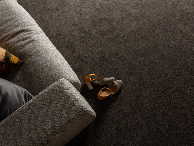 Tango Stainproof Solution Dyed Nylon Carpet
