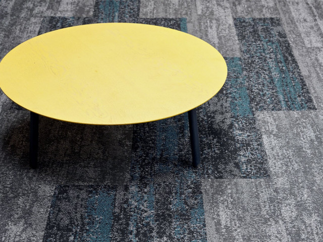 Terrain Carpet Tiles