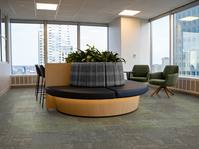 The Shuffl. Collection Carpet Tiles