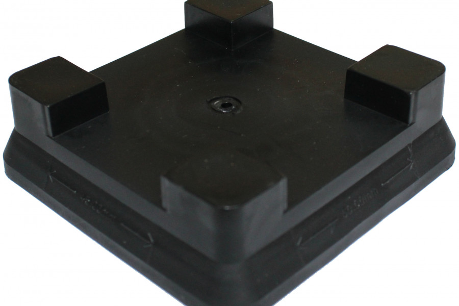 Stack N Pack Joist Mount
