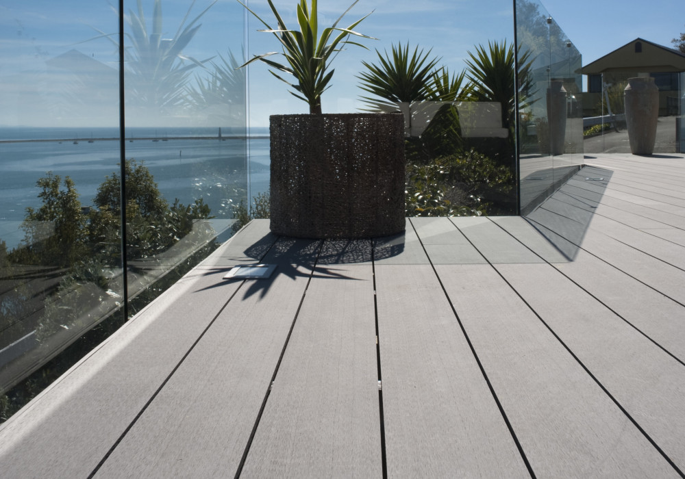 BiForm FORM 140 Solid Composite Decking