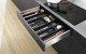 Blum NZ AMBIA LINE LEGRABOX utensils cooking