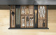 Blum NZ AMBIA LINE LEGRABOX wooddesign tennesseewalnut2