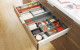 Blum NZ ORGA LINE TANDEMBOX organised oddsandends