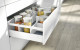 Blum NZ ORGA LINE TANDEMBOX provisions