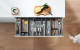 Blum NZ ORGA LINE TANDEMBOX utensil organise widedrawer