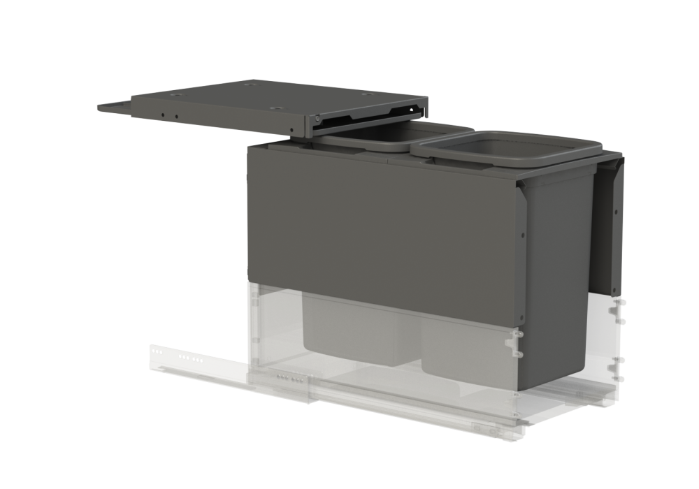 Concelo entro for Blum LEGRABOX