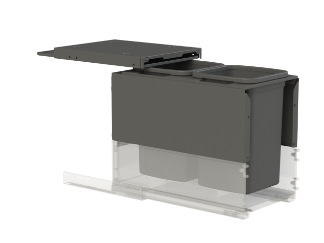 Concelo entro for Blum LEGRABOX