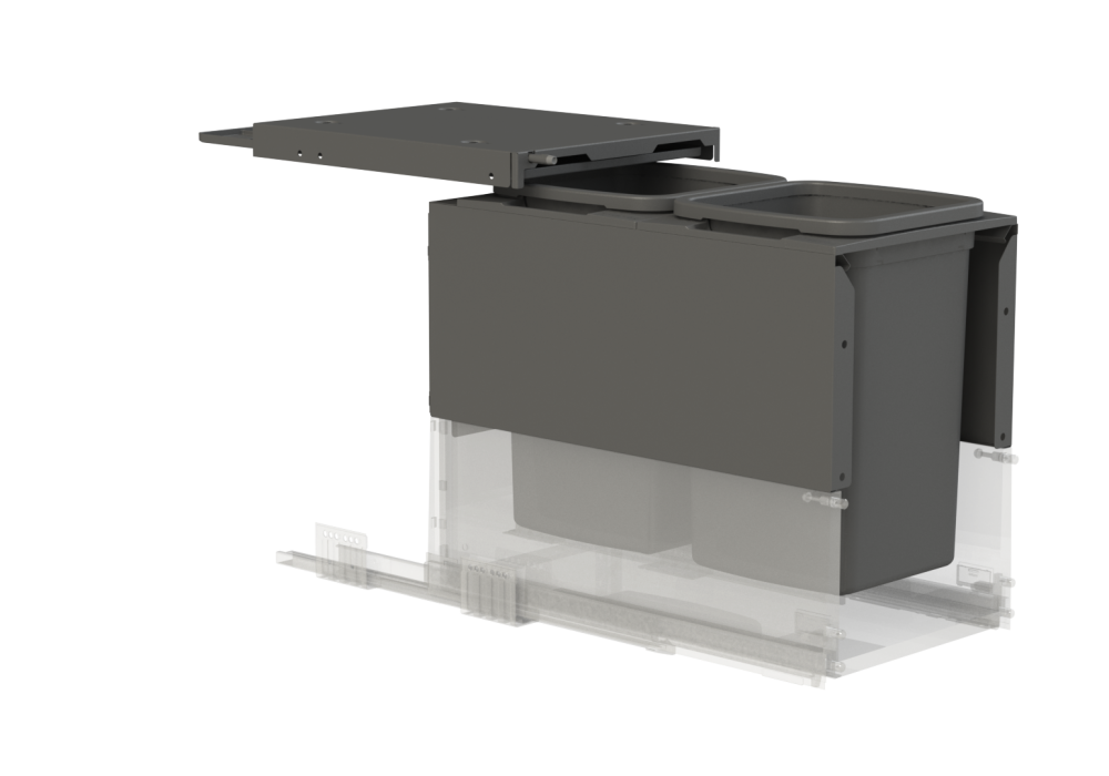 Concelo entro for Blum MERIVOBOX
