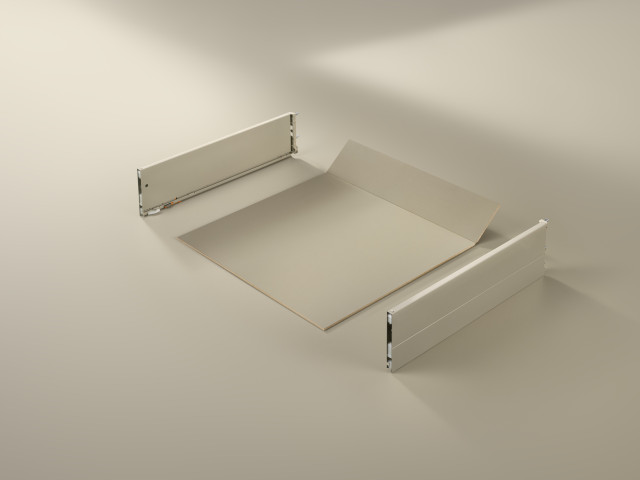 PLICOBOX — Box system