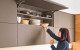 moving ideas AVENTOS HK top handleless 3MB