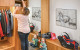 moving ideas SPACE STEP with AVENTOS living areas 3mb