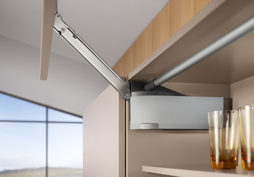 AVENTOS HL top — Lift Up System