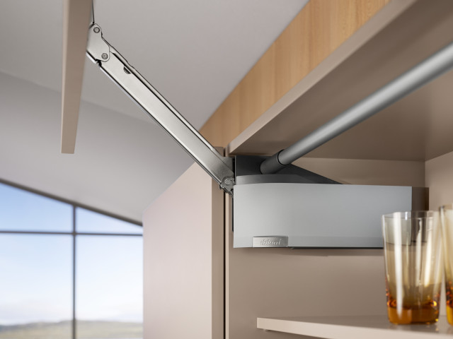 AVENTOS HL top — Lift Up System