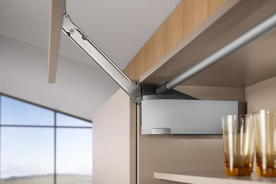 AVENTOS HL top — Lift Up System