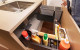 moving ideas sink drawer with LEGRABOX tiny home 3MB