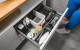moving ideas sink drawer with LEGRABOX