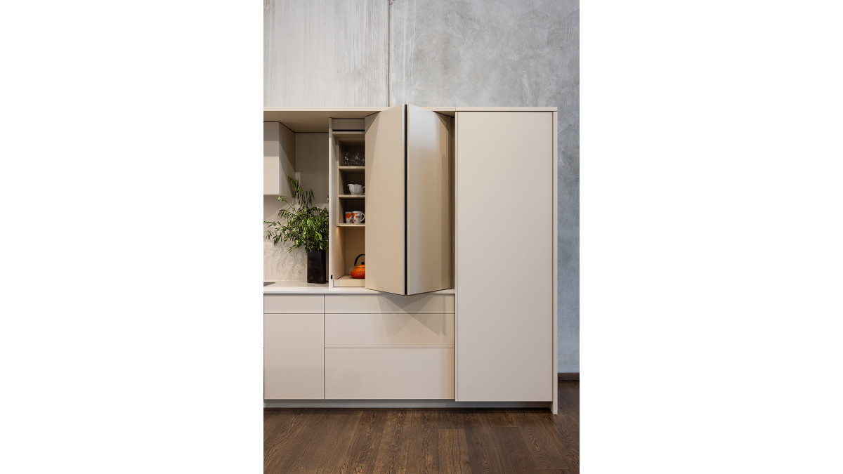 REVEGO duo 1