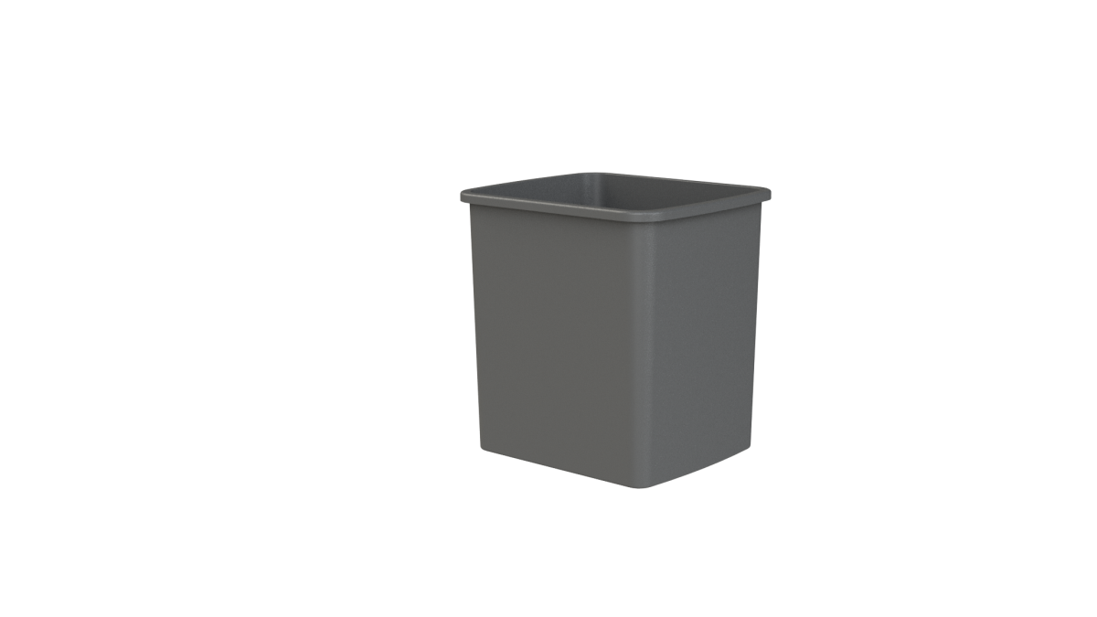 15L BUCKET CINDER