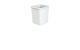 BUCKET 13L   WHITE