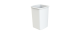 BUCKET 16L   WHITE
