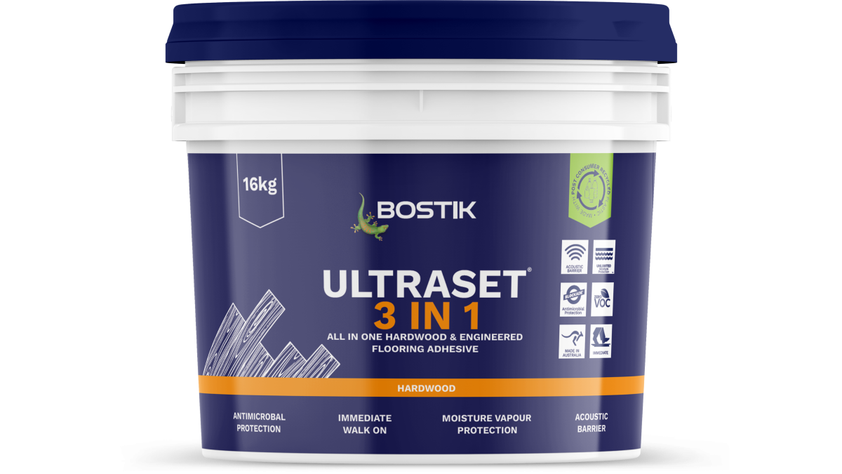 ULTRASET 3IN1 16KG Pail