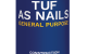 BOSTIK 375ml TUFASNAILS GP
