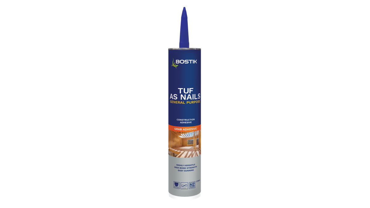 BOSTIK 375ml TUFASNAILS GP