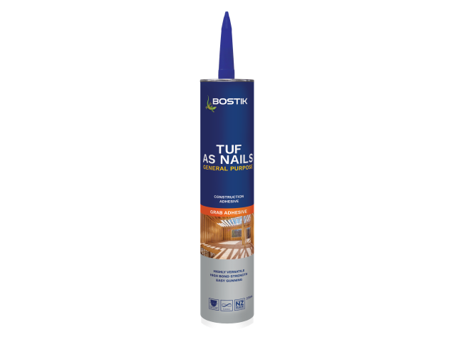 Bostik Tuf As Nails General Purpose