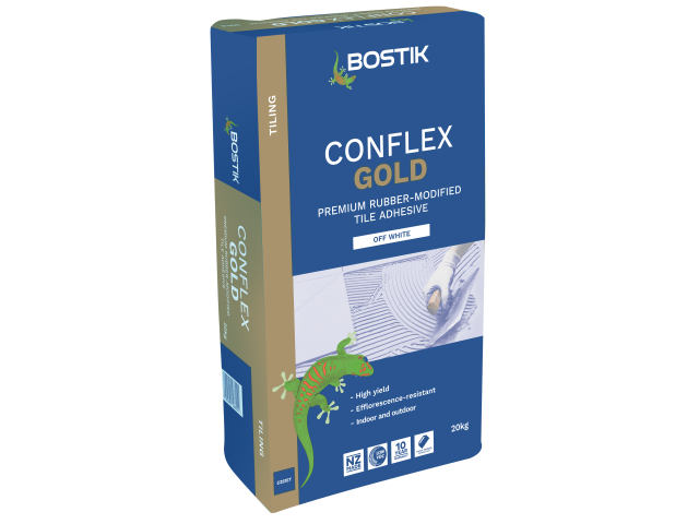 Bostik Conflex Gold