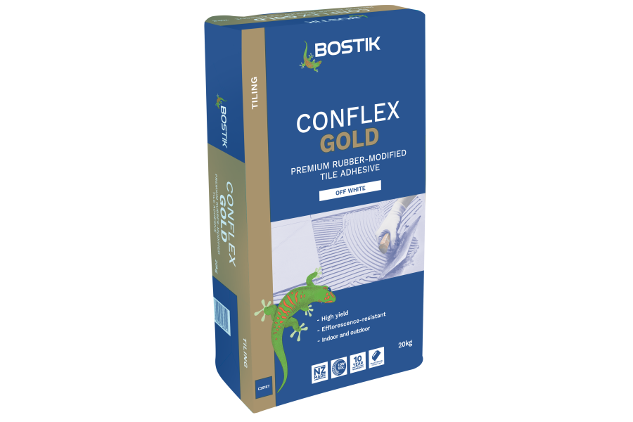 Bostik Conflex Gold