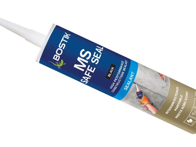 Bostik MS Safe Seal