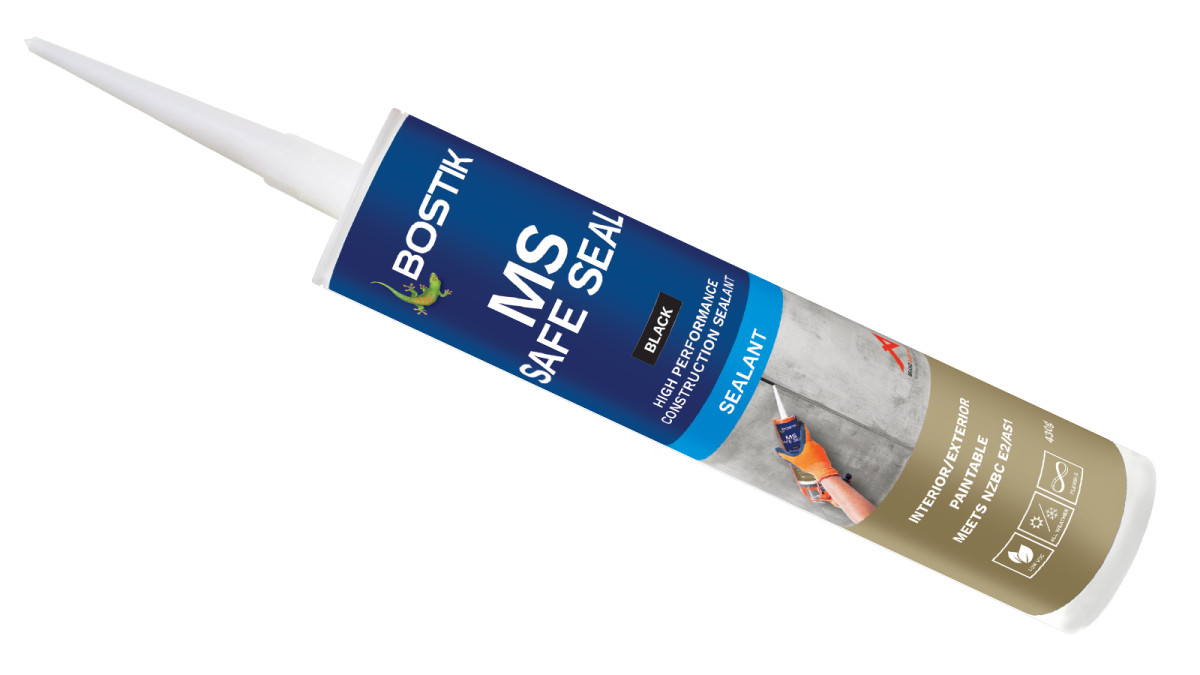 safeseal 1