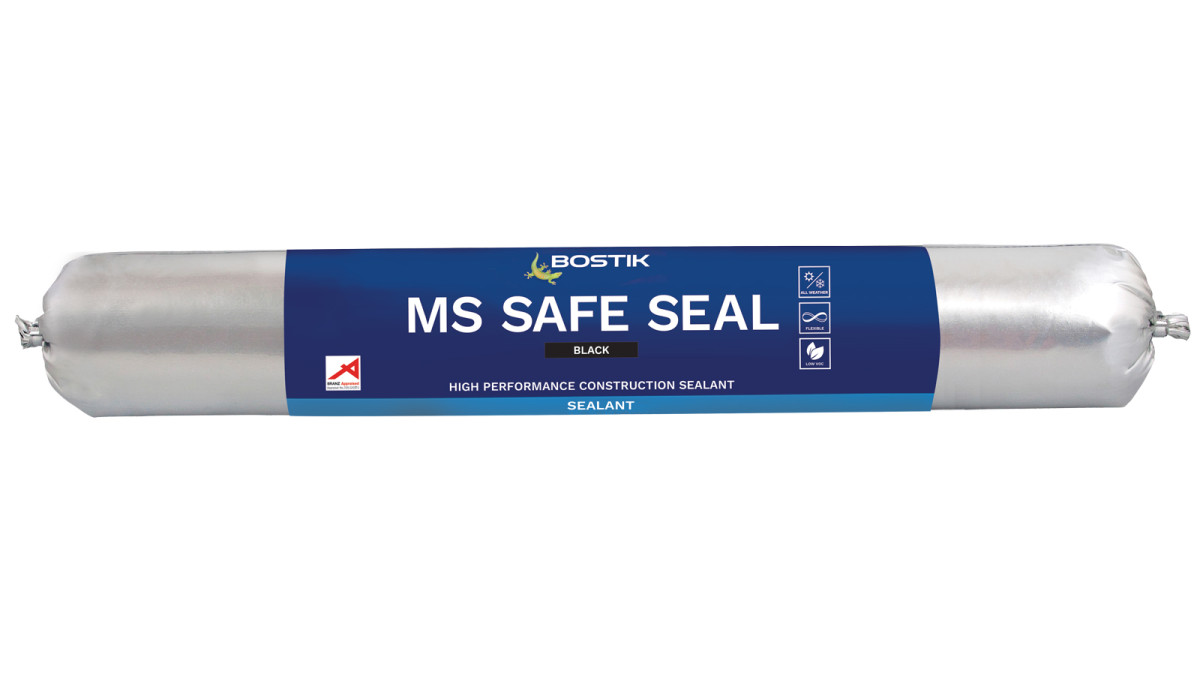 safeseal 2