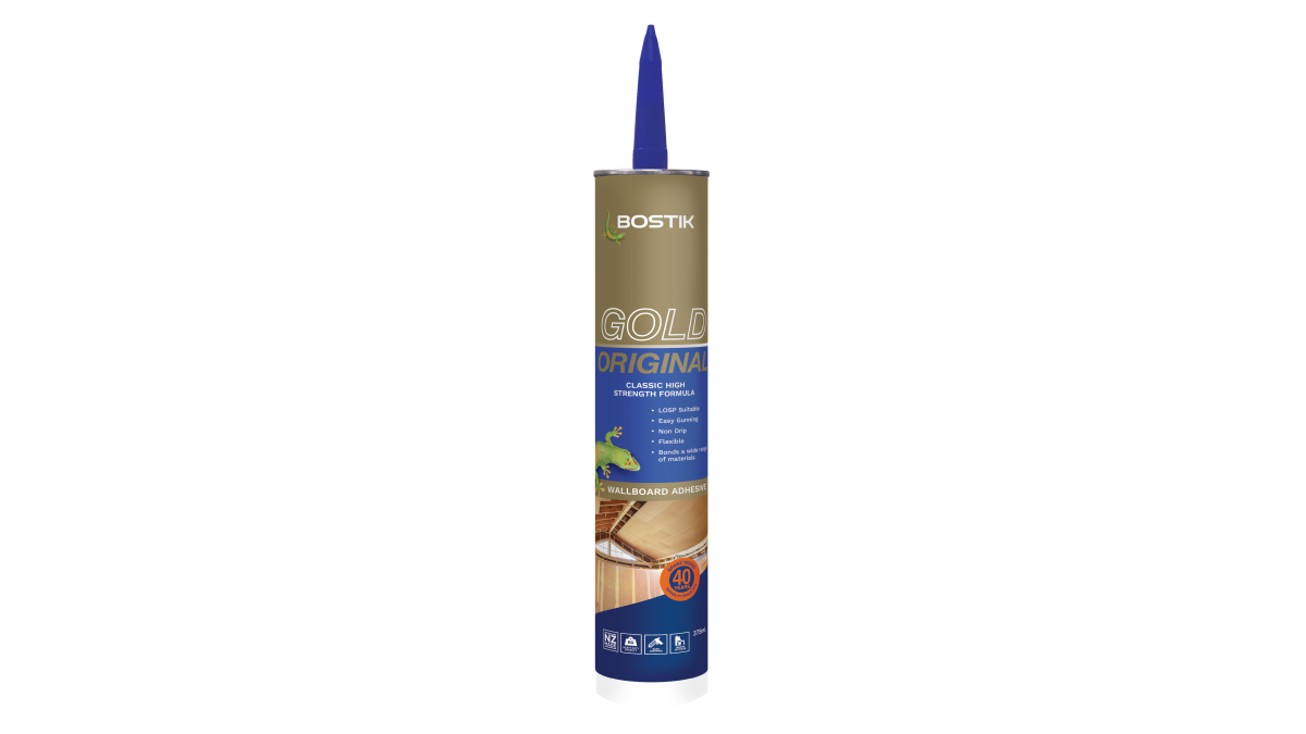 BOSTIK 375ml WallBoardGold