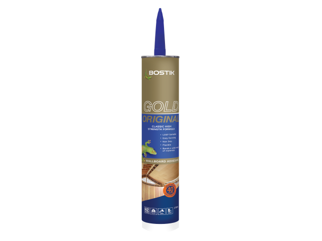 Bostik Wallboard Gold