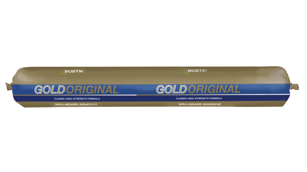 BOSTIK WALLBOARDGOLDORIGINAL 600ML 2025 v2